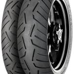 CONTINENTAL 110/ 70 ZR17 54W CONTIROADATTACK3 TL (Motor abroncs)