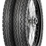 CONTINENTAL 2, 50 -17 43P CONTICITY TT (Motor abroncs)