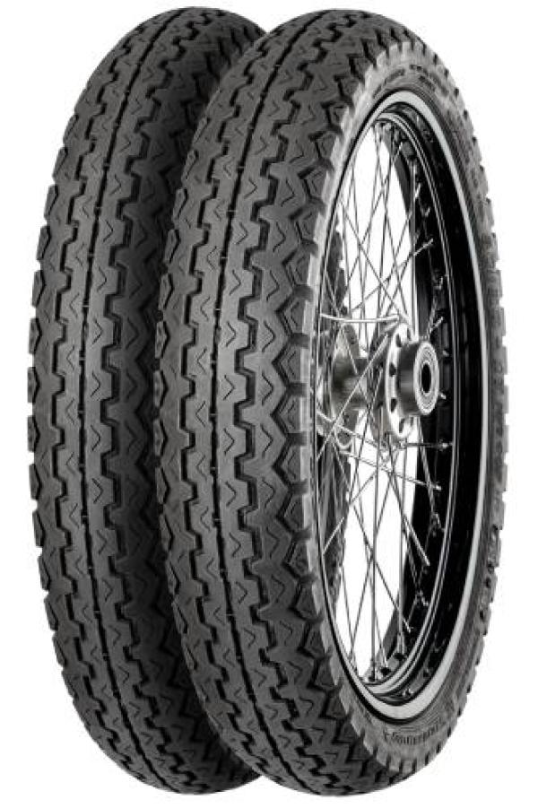 CONTINENTAL 2, 50 -17 43P CONTICITY TT (Motor abroncs)