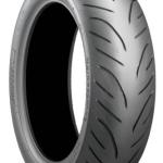 BRIDGESTONE 160/ 60 R15 67H BATTLAX SCOOTER 2 SC2R TL (Motor abroncs)