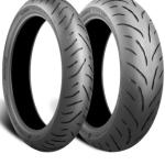 BRIDGESTONE 160/ 60 ZR17 69W BATTLAX T32R REAR TL (Motor abroncs)