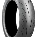 BRIDGESTONE 180/ 55 ZR17 73W BATTLAX S22R REAR TL (Motor abroncs)