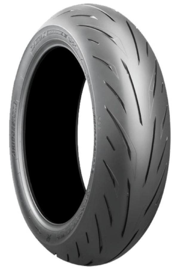 BRIDGESTONE 180/ 55 ZR17 73W BATTLAX S22R REAR TL (Motor abroncs)