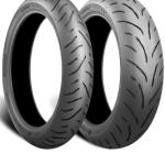 BRIDGESTONE 180/ 55 ZR17 73W BATTLAX T32R REAR TL (Motor abroncs)
