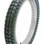 VEE RUBBER 2, 75 -18 48P VRM021 ENDURO FRONT TT (Motor abroncs)