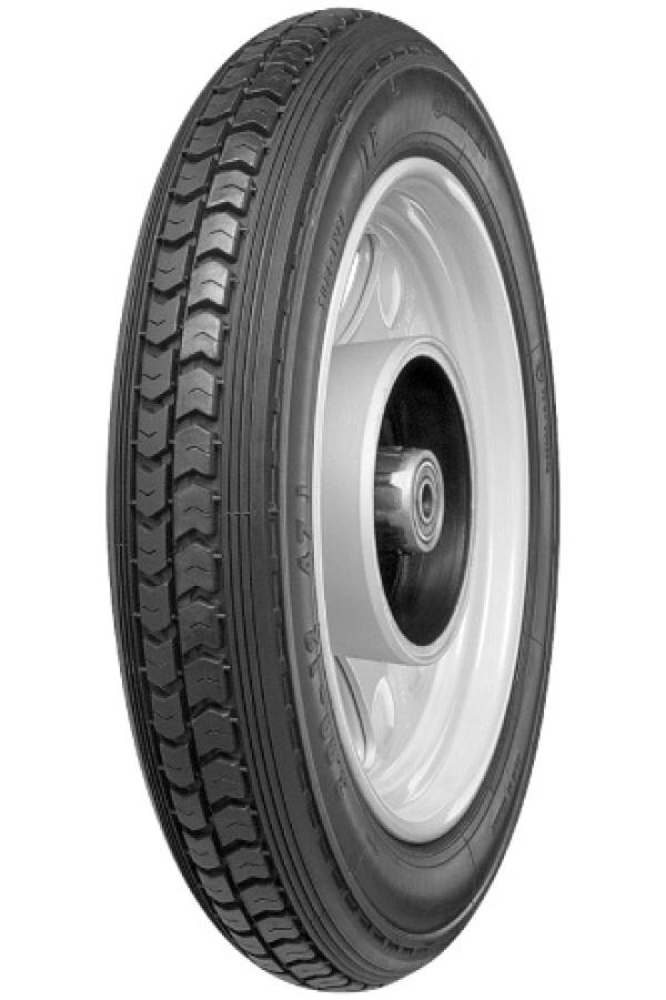 CONTINENTAL 3, 00 -12 47J LB TT (Motor abroncs)