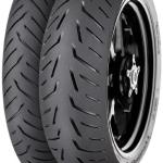 CONTINENTAL 180/ 55 ZR17 73W CONTIROADATTACK 4 REAR TL (Motor abroncs)