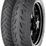 CONTINENTAL 160/ 60 ZR17 69W CONTIROADATTACK 4 (Motor abroncs)