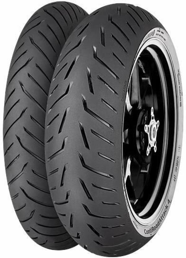 CONTINENTAL 160/ 60 ZR17 69W CONTIROADATTACK 4 (Motor abroncs)