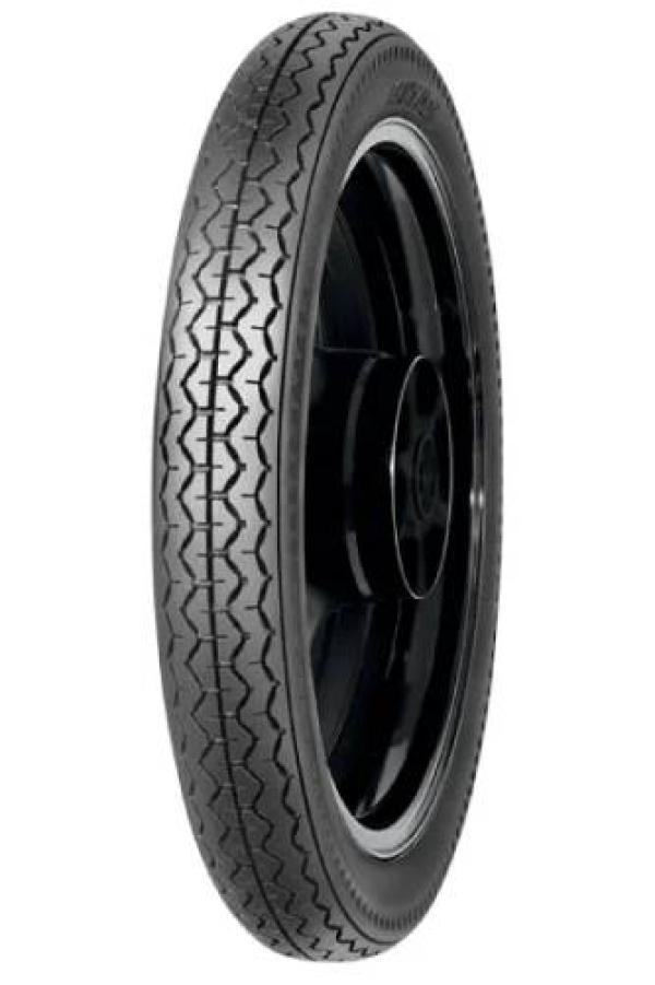 MITAS 3, 00 -19 49P H01 TT (Motor abroncs)