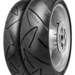CONTINENTAL 170/ 60 ZR17 72W ROAD ATTACK TL I.O. (Motor abroncs)