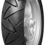CONTINENTAL 90/ 100 -10 53J ContiTwist TL I.O. (Motor abroncs)