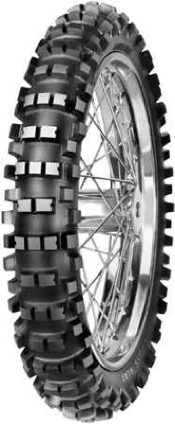 MITAS 120/ 90 -19 66N C10 TT I.O. (Motor abroncs)