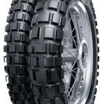 CONTINENTAL 90/ 90 -21 54S TKC80 TWINDURO I.O. (Motor abroncs)