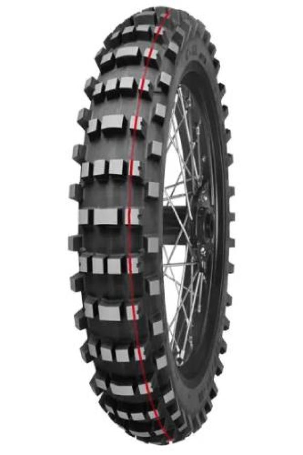 MITAS 110/ 90 -18 61M C12 TT I.O. (Motor abroncs)
