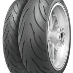 CONTINENTAL 180/ 55 ZR17 73W CONTIMOTION M TL I.O. (Motor abroncs)