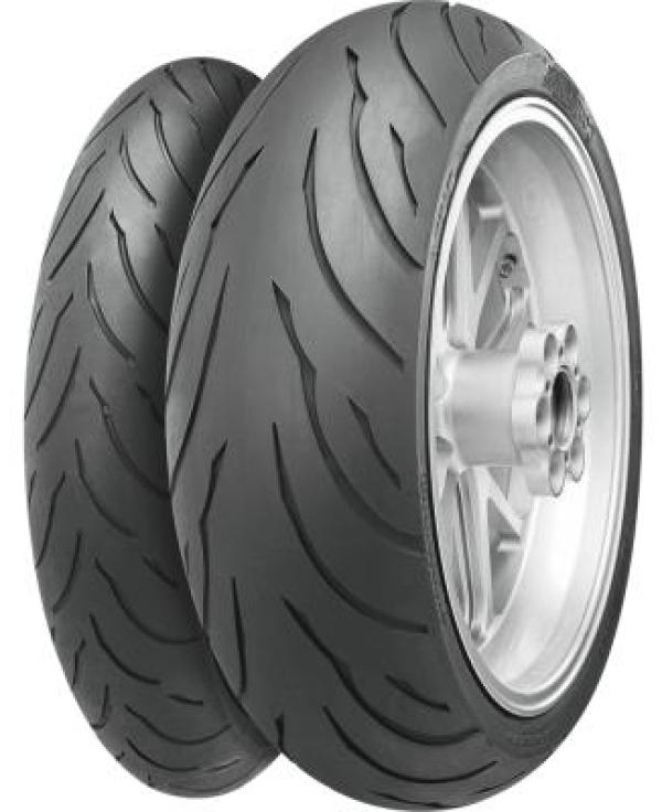 CONTINENTAL 180/ 55 ZR17 73W CONTIMOTION M TL I.O. (Motor abroncs)
