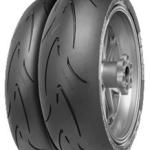 CONTINENTAL 180/ 55 ZR17 73W ContiRaceAttack Comp. Soft I.O. (Motor abroncs)