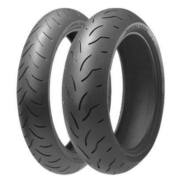 BRIDGESTONE 120/ 70 ZR17 58W BT016FP PRO TL (Motor abroncs)