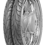 CONTINENTAL 3, 00 -18 52P Conti GO M/ C TT RF I.O. (Motor abroncs)