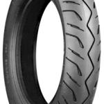 BRIDGESTONE 120/ 80 -14 58S B03 TL I.O. (Motor abroncs)