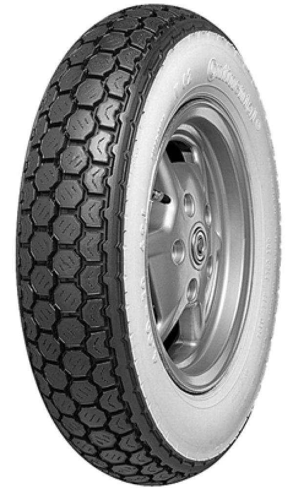 CONTINENTAL 4, 00 -10 69J K62 TT RF WW I.O. (Motor abroncs)