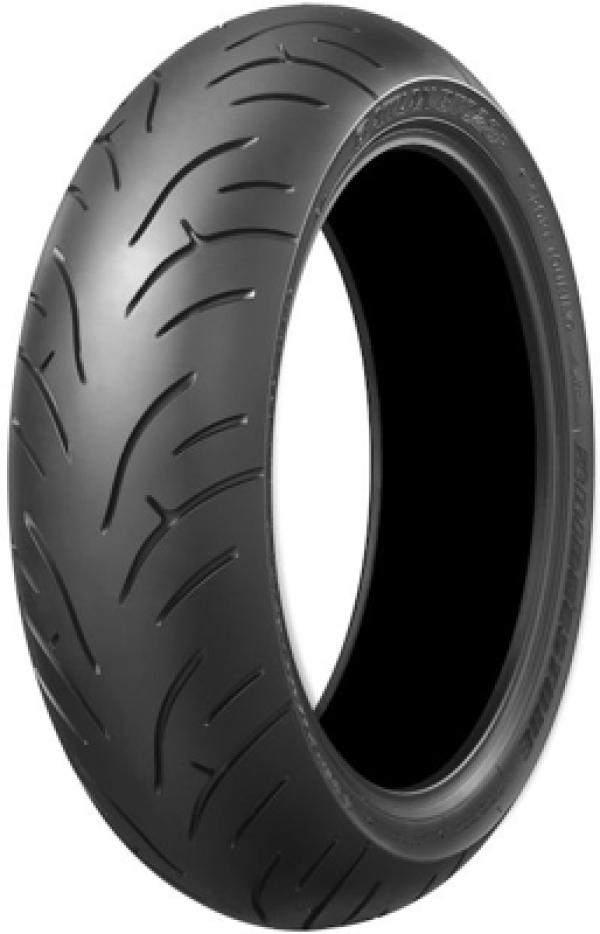 BRIDGESTONE 170/ 60 ZR17 72W BT023R TL I.O. (Motor abroncs)