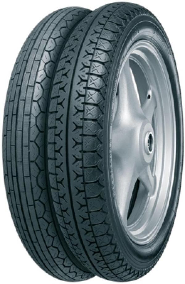 CONTINENTAL 3, 50 -16 58P K112 TT (Motor abroncs)