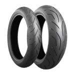 BRIDGESTONE 180/ 55 R17 73W S20 EVO TL (Motor abroncs)