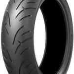 BRIDGESTONE 180/ 55 ZR17 73W BT023R GT TL (Motor abroncs)