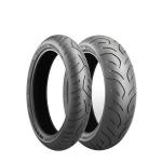 BRIDGESTONE 180/ 55 R17 73W T30 EVO TL I.O. (Motor abroncs)