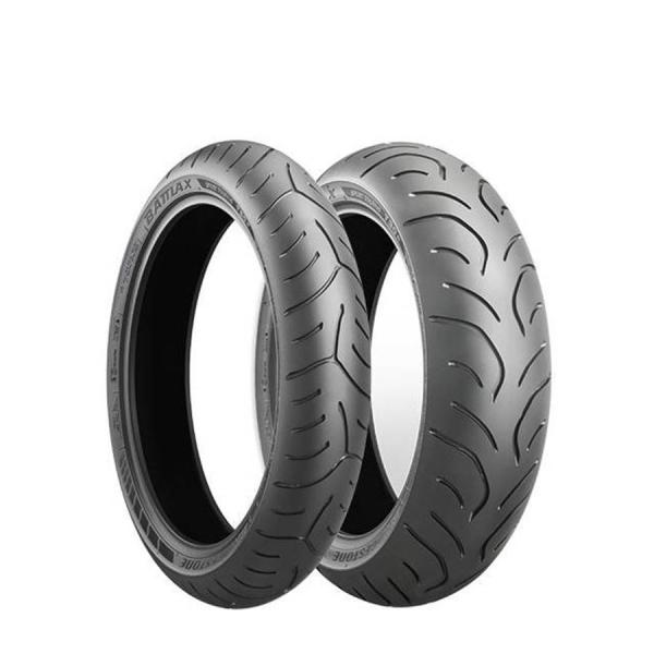 BRIDGESTONE 180/ 55 R17 73W T30 EVO TL I.O. (Motor abroncs)