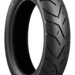 BRIDGESTONE 150/ 70 R17 69V A40R TL (Motor abroncs)