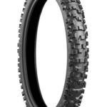 BRIDGESTONE 80/ 100 -21 51M X40F TT I.O. (Motor abroncs)