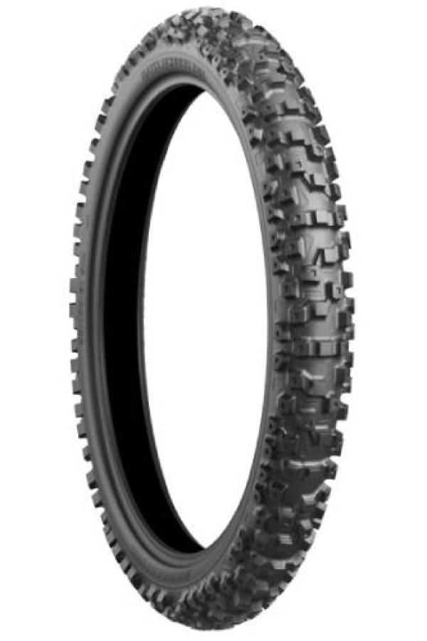 BRIDGESTONE 80/ 100 -21 51M X40F TT I.O. (Motor abroncs)