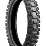BRIDGESTONE 100/ 90 -19 57M X30R TT I.O. (Motor abroncs)