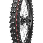 MITAS 80/ 100 -21 51R C-19 TT I.O. (Motor abroncs)