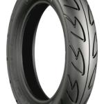 BRIDGESTONE 3, 50 -10 59J B01 HOOP RFD TL I.O. (Motor abroncs)
