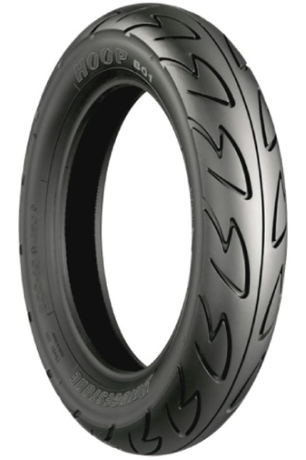 BRIDGESTONE 3, 50 -10 59J B01 HOOP RFD TL I.O. (Motor abroncs)