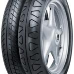 CONTINENTAL 130/ 90 -16 67V TKV12 M/ C (Motor abroncs)