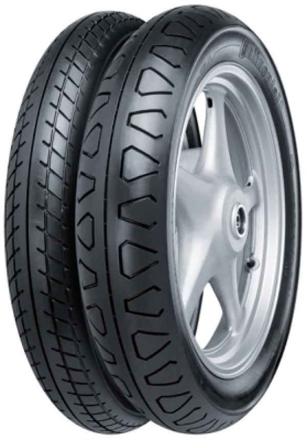 CONTINENTAL 130/ 90 -16 67V TKV12 M/ C (Motor abroncs)