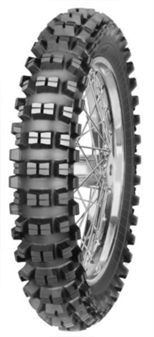 MITAS 110/ 90 -18 61N C04 TT (Motor abroncs)