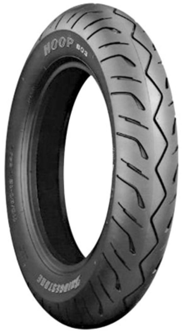 BRIDGESTONE 120/ 70 -13 53L B03 TL (Motor abroncs)