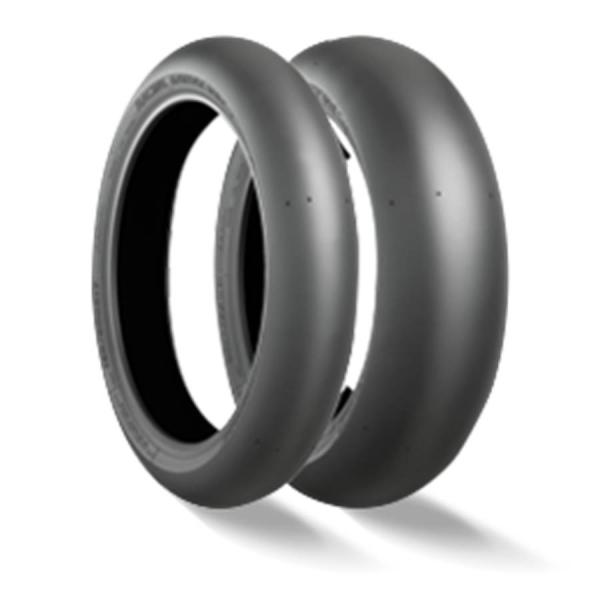 BRIDGESTONE 200/ 655 R17 V02R MED TL (Motor abroncs)