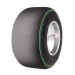 MITAS 10x4, 50 -5 Slick SRC (Gokart abroncs)