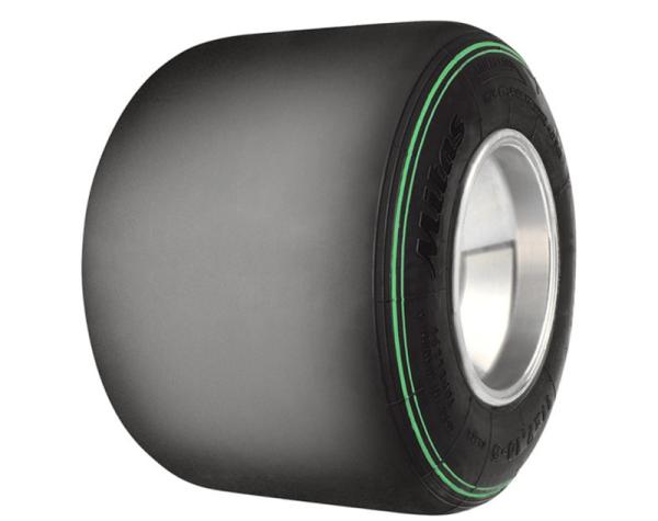 MITAS 11x7, 10 -5 Slick SRC (Motor abroncs)