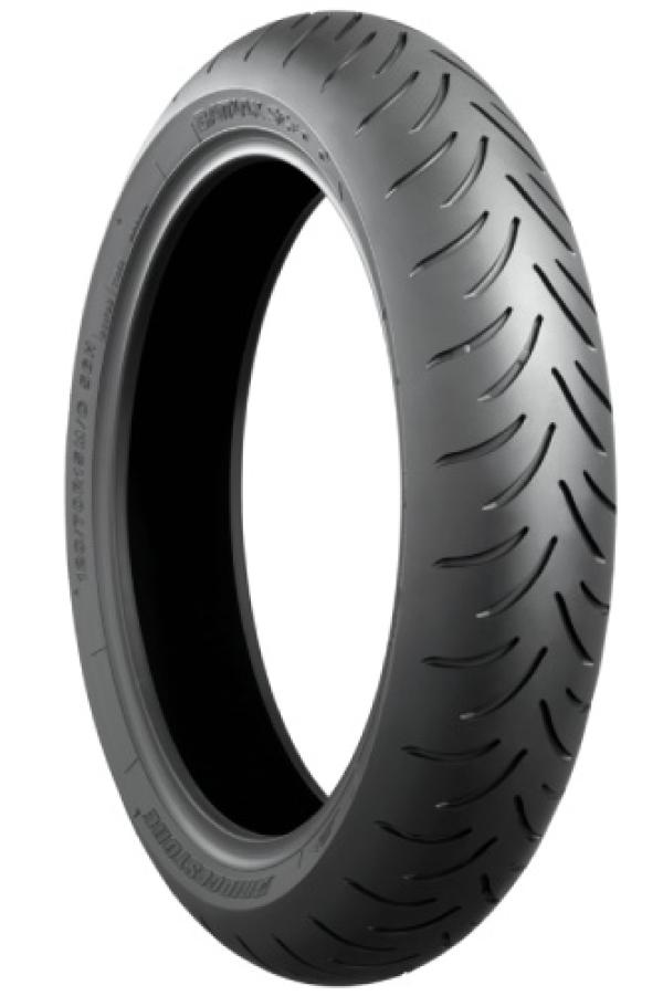 BRIDGESTONE 120/ 70 -12 51S SC1F TL (Motor abroncs)
