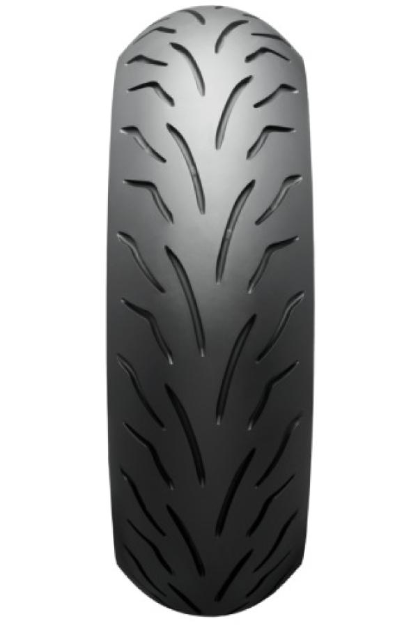 BRIDGESTONE 130/ 70 -12 62P SC1R TL (Motor abroncs)