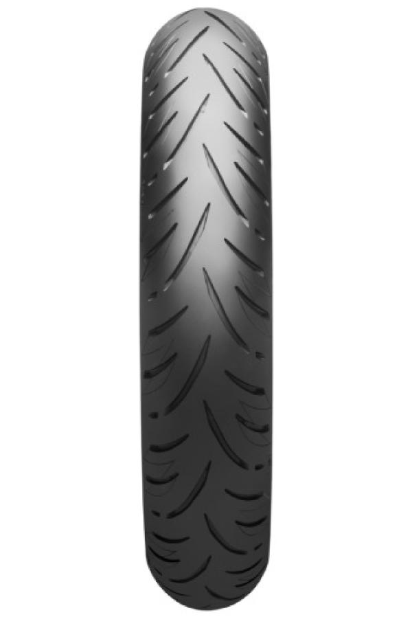 BRIDGESTONE 120/ 70 ZR17 58W T31F TL (Motor abroncs)