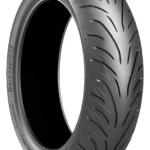 BRIDGESTONE 160/ 60 ZR17 69W T31R TL (Motor abroncs)